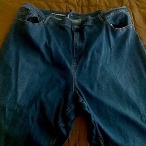 Blue Jeans , Size 26
